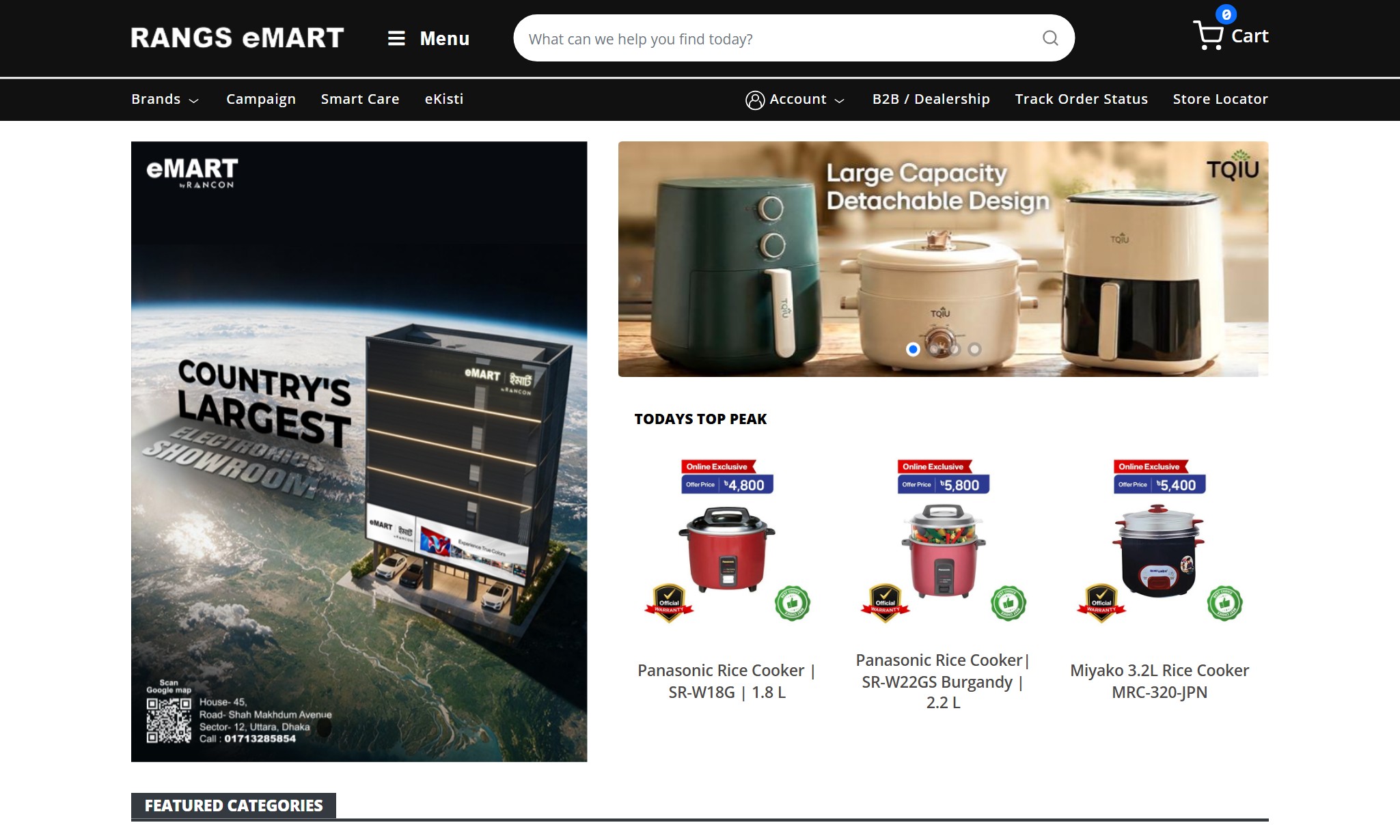 rangsemart.com.bd